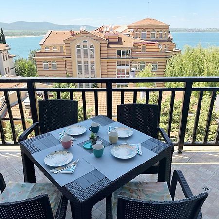 Studio Sun Marina Sozopol Exterior foto