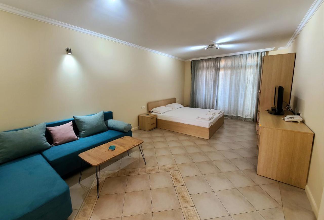 Studio Sun Marina Sozopol Exterior foto