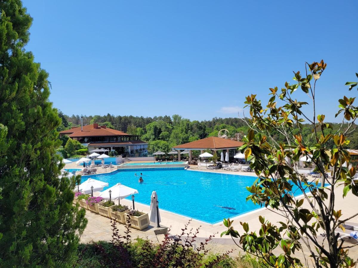 Studio Sun Marina Sozopol Exterior foto