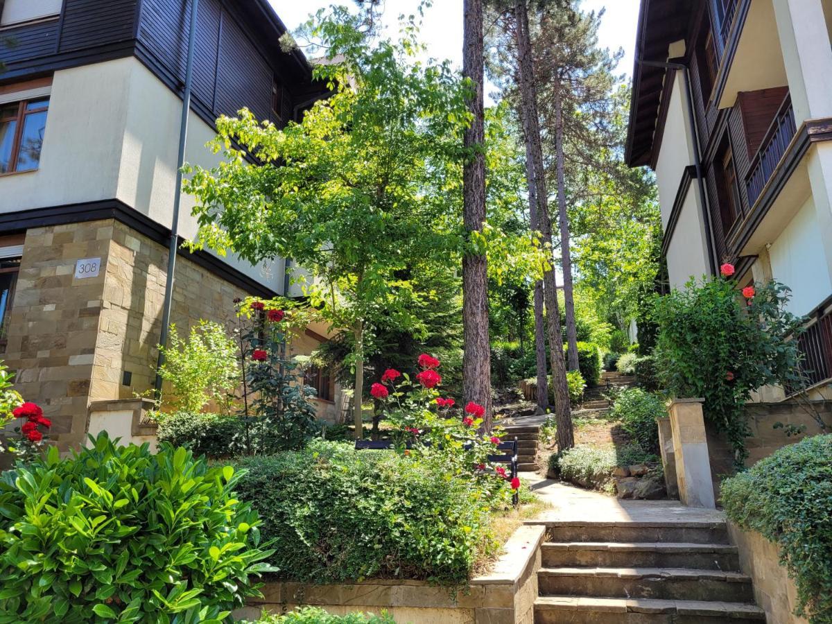 Studio Sun Marina Sozopol Exterior foto
