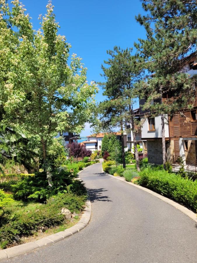 Studio Sun Marina Sozopol Exterior foto
