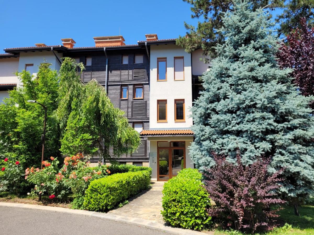 Studio Sun Marina Sozopol Exterior foto